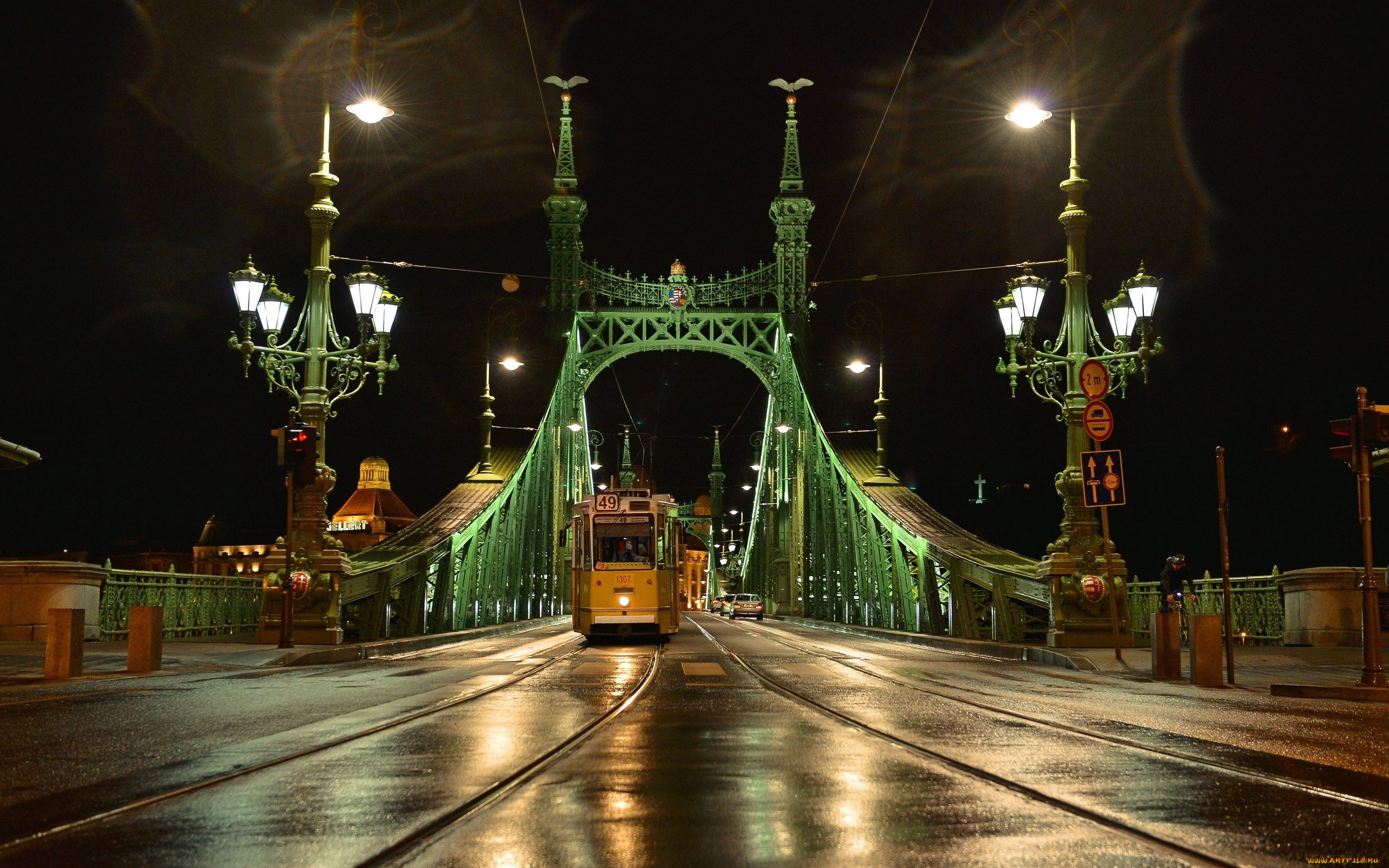 , , , , , , liberty bridge, budapest